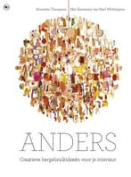 Anders | 9789044329865 | TOMPSON, H., Zo goed als nieuw, TOMPSON, H.