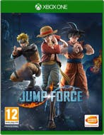 Jump Force (Xbox One), Verzenden, Gebruikt