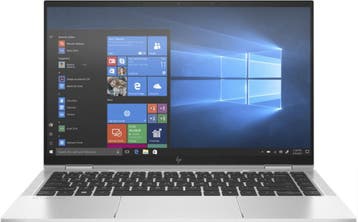 HP Elitebook X360 1040 G8 | Intel i5 1145 | 16 GB RAM | W11, 256 GB, Qwerty, Refurbished, Ophalen of Verzenden