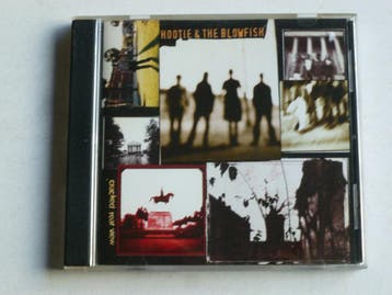 Hootie & The Blowfish - Cracked rear view (atlantic), Ophalen of Verzenden, Zo goed als nieuw
