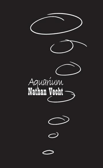 Aquarium - Nathan Vecht 9789463360661, Verzenden, Zo goed als nieuw, Nathan Vecht
