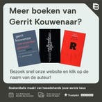 Helder maar grijzer 9789021472577 Gerrit Kouwenaar, Verzenden, Zo goed als nieuw, Gerrit Kouwenaar