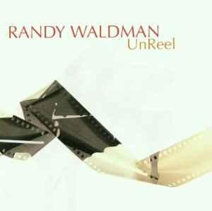 cd - Randy Waldman - Unreel, Cd's en Dvd's, Cd's | Overige Cd's, Zo goed als nieuw, Verzenden
