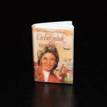 EN HET GELUK WACHTTE - Schuttevaer Velthuys 9789021001746, Verzenden, Gelezen, Schuttevaer Velthuys