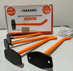 Ophangbeugels velgen en banden Gakago, Ophalen of Verzenden, Nieuw