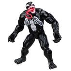 Marvel Spider-Man Titan Series Action Figure Venom 30 cm, Ophalen of Verzenden, Nieuw