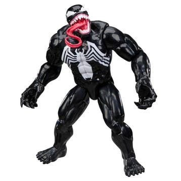 Marvel Spider-Man Titan Series Action Figure Venom 30 cm, Ophalen of Verzenden, Nieuw