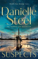 Suspects 9781529022001 Danielle Steele, Verzenden, Gelezen, Danielle Steele