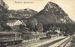 Oostenrijk - Leuk kavel met diverse bergdorpen, o.a. Tirol -, Gelopen