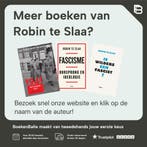 De NSB / 1 Ontstaan en opkomst van de Nationaal, Verzenden, Gelezen, Robin te Slaa