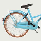 Alpina kinderfiets 22 inch, Fietsen en Brommers, Fietsen | Kinderfietsjes, Ophalen of Verzenden, Gebruikt, Alpina