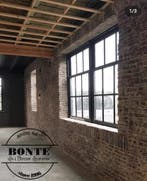 BONTE® Authentieke wand met steenstrips - zelf plaatsen, Ophalen of Verzenden, Nieuw, Overige materialen, Overige typen