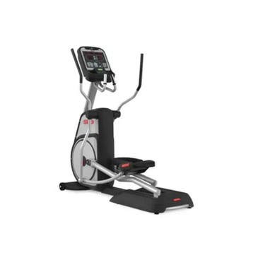 Star Trac - Crosstrainer E-ct - Crosstrainer, Ophalen of Verzenden, Zo goed als nieuw