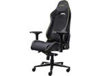 Trust GXT 721 Ruya Pro - Gaming Stoel - Ergonomisch - Zwart, Verzenden, Zo goed als nieuw