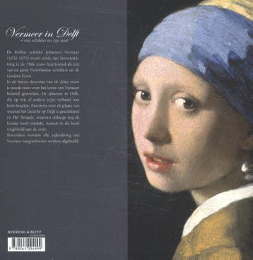 Vermeer in Delft, / Cahierreeks / 16 9789061094999, Verzenden, Gelezen, Michel P. van Maarseveen