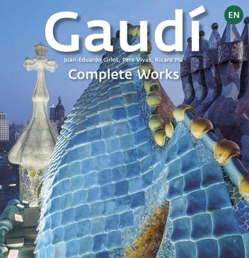 Gaudi - Pla Boada Pla Boada 9788484787402, Verzenden, Gelezen, Pla Boada Pla Boada