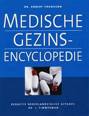 De medische gezinsencyclopedie - R. Youngson 9789059200678, Verzenden, Gelezen, R. Youngson