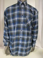 Flanellen overhemd (Overhemden, Kleding), Ophalen of Verzenden, Nieuw