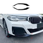 Front Side Splitters Voor BMW 5 Series G30/G31 LCI M Sport &, Auto-onderdelen, Ophalen of Verzenden, Nieuw