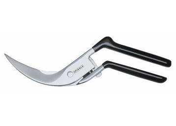 GGM Gastro | Gevogelteschaar - 260/105mm - met | KSK4000, Verzenden, Nieuw in verpakking