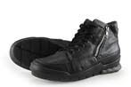 Wolky Sneakers in maat 40 Zwart, Wolky, Verzenden, Zwart, Sneakers of Gympen
