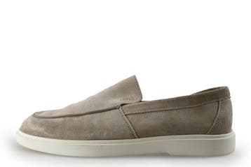 Manfield Loafers in maat 44 Beige, Loafers, Manfield, Overige kleuren, Verzenden