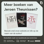De onzichtbare / Meulenhoff editie / 2050 9789029074216, Boeken, Verzenden, Zo goed als nieuw, Jeroen Theunissen