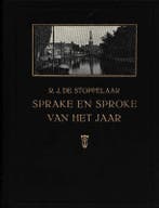 Stoppelaar, R.J. de-Sprake en sproke van het jaar, Verzenden, Gelezen