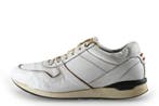 Greve Sneakers in maat 41½ Wit, Verzenden, Wit, Greve, Sneakers of Gympen