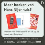 Run baby run 9789401605373 Hans Nijenhuis, Verzenden, Gelezen, Hans Nijenhuis