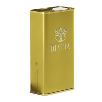 Olyfia - Olijfolie Extra Vierge - 2000ML