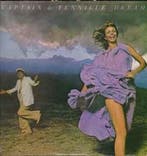 LP gebruikt - Captain &amp; Tennille - Dream, Verzenden, Zo goed als nieuw