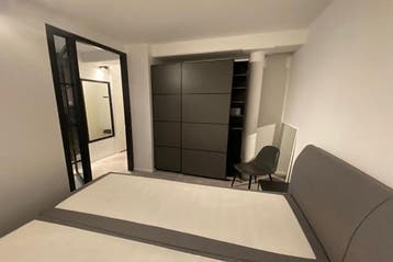 Appartement Sint Andriesstraatje in Den Bosch, Den Bosch, Noord-Brabant, Via bemiddelaar, Appartement