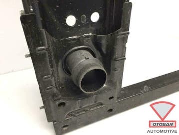 alfa romeo giulietta 2018 voorfront front 50530302, Auto-onderdelen, Ophalen, Gebruikt, Alfa Romeo