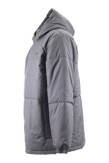 Vans Winterjas in maat XL Zwart, Kleding | Heren, Verzenden, Zo goed als nieuw, Zwart, Vans