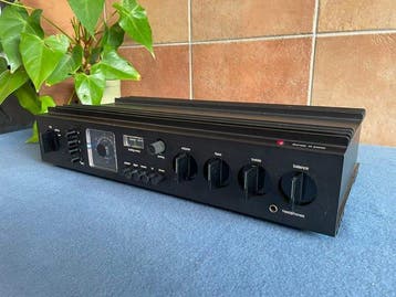 Sonab - R4000 Solid state geïntegreerde versterker, Nieuw