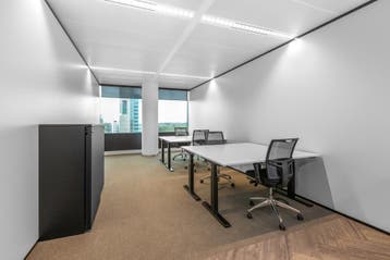 Kantoorruimte in TOO WTC Utrecht, Verzenden