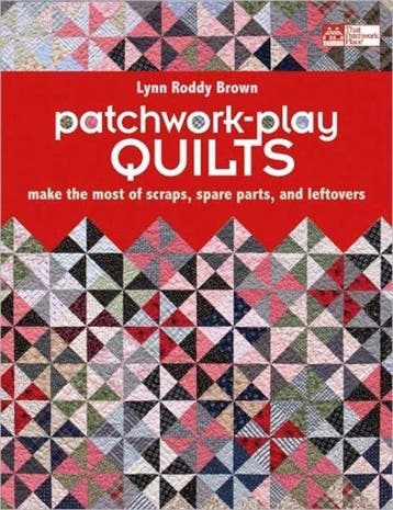 Patchwork-Play Quilts - Lynn Roddy Brown 9781604680379, Boeken, Verzenden, Gelezen, Lynn Roddy Brown