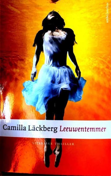 Leeuwentemmer - Camilla Läckberg - Camilla Läckberg, Verzenden, Gelezen, Camilla Läckberg