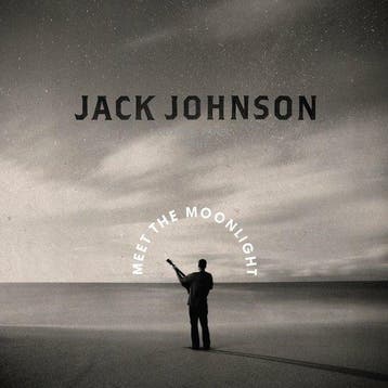 JACK JOHNSON - MEET THE MOONLIGHT (LP), Cd's en Dvd's, Verzenden, Nieuw in verpakking