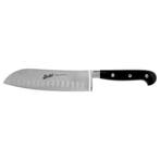 GGM Gastro | BERKEL | ADHOC - Santokumes - Mes: 180mm |, Verzenden, Nieuw