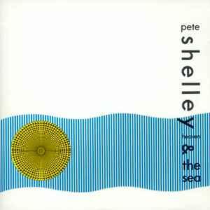 cd - Pete Shelley - Heaven And The Sea, Verzenden, Zo goed als nieuw