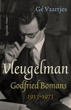 9789021424866 Vleugelman | Tweedehands, Verzenden, Zo goed als nieuw, Ge Vaartjes