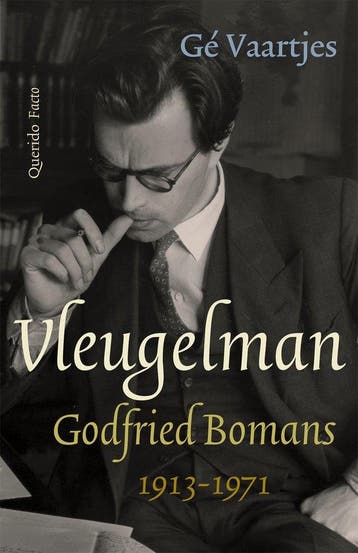 9789021424866 Vleugelman | Tweedehands, Verzenden, Zo goed als nieuw, Ge Vaartjes