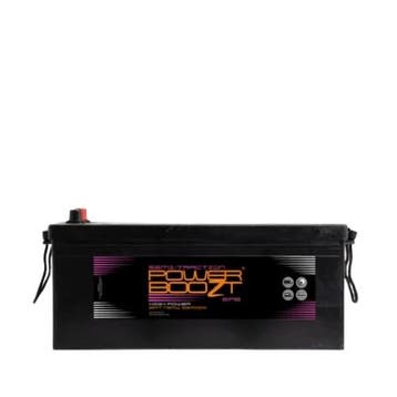 Powerboozt Semi-Tractie EFB accu | PB.968.EFB | 12V 240Ah, Ophalen of Verzenden, Nieuw