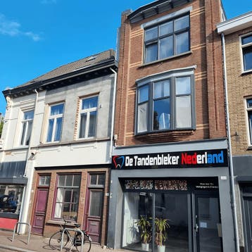 Studio in Breda gevonden voor €836,- pm, 20 tot 35 m², Breda