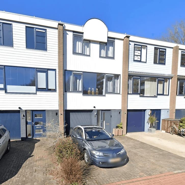 Appartement in Zwolle gevonden voor €650,- pm, Huizen en Kamers, Huizen te huur, Direct bij eigenaar, Overijssel, Appartement