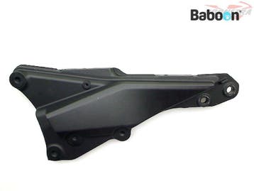 Achterframe Kawasaki Z 1000 SX 2010-2013 +ABS (Z1000SX, Motoren, Verzenden, Gebruikt