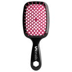 UNbrush  Detangling Hair Brush  Cherry Blossom Pink, Verzenden, Nieuw