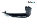 Radiateur Kap Links Ducati Multistrada V2 S 2022-2024, Verzenden, Gebruikt